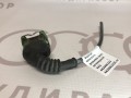 Корпус плоского разьема трех штекерный VAG 443906233F 443906102E на Ауди 100 C4 купить с разборки в Самаре по цене 350 ₽