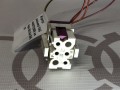 Корпус разъема VAG 4A0972988 на Ауди 80 B4 купить с разборки в Самаре по цене 300 ₽