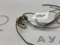 Корпус плоского разъема VAG 161941165A на Ауди 100 C3 купить с разборки в Самаре по цене 300 ₽