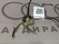 Корпус плоского разъема VAG 161941165A на Ауди 80/90 B3 купить с разборки в Самаре по цене 300 ₽