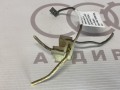 Корпус плоского разъема VAG 161941165A на Ауди 80/90 B3 купить с разборки в Самаре по цене 300 ₽