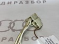 Корпус плоского разъема VAG 431941599 на Ауди 80 B2 купить с разборки в Самаре по цене 300 ₽