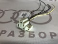 Корпус плоского разъема VAG 431941599 на Ауди 80 B2 купить с разборки в Самаре по цене 300 ₽