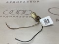 Корпус разъема VAG 813972926 813971956 на Ауди A4 B5 купить с разборки в Самаре по цене 250 ₽