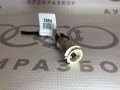 Корпус плоского разъема VAG 813972926 813971988 на Ауди 100 C3 купить с разборки в Самаре по цене 250 ₽