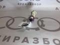 Корпус плоского разъема VAG 813972926 813971988 на Ауди 100 C3 купить с разборки в Самаре по цене 250 ₽