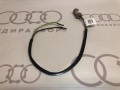 Корпус плоского разъема VAG 813972926 813971988 на Ауди 80/90 B3 купить с разборки в Самаре по цене 350 ₽