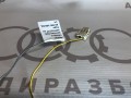 Корпус плоского разъема VAG 443972577 на Ауди 80/90 B3 купить с разборки в Самаре по цене 250 ₽