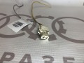 Корпус плоского разъема VAG 443972577 на Ауди 80/90 B3 купить с разборки в Самаре по цене 250 ₽