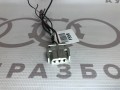 Корпус плоского разъема VAG 893971633 на Ауди A3 8L купить с разборки в Самаре по цене 150 ₽