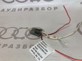 Корпус плоского разъема VAG 443971989 на Ауди 100 C3 купить с разборки в Самаре по цене 200 ₽