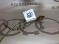 Корпус плоского разъема VAG 443971989 на Ауди 80/90 B3 купить с разборки в Самаре по цене 200 ₽