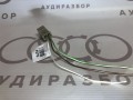 Разъём электрический VAG 161971975 на Ауди 80 B2 купить с разборки в Самаре по цене 200 ₽