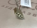 Корпус плоского разъема VAG 443971996 на Ауди 80/90 B3 купить с разборки в Самаре по цене 250 ₽