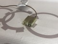 Корпус плоского разъема VAG 443971996 на Ауди 100 C3 купить с разборки в Самаре по цене 250 ₽