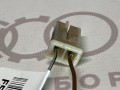 Корпус плоского разъема VAG 321941600 на Ауди 100 C3 купить с разборки в Самаре по цене 250 ₽
