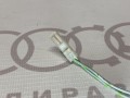 Корпус плоского разъема VAG 431971990A на Ауди 80 B2 купить с разборки в Самаре по цене 200 ₽