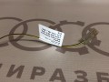 Корпус разъёма на Ауди 100 C4 купить с разборки в Самаре по цене 200 ₽