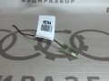 Корпус разъёма на Ауди A4 B5 купить с разборки в Самаре по цене 200 ₽