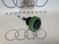 Крышка бачка гидроусилителя VAG 8A0422377 на Ауди 80 B4 купить с разборки в Самаре по цене 500 ₽