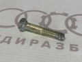 Болт с шестигранной головкой VAG N01034510 N0103455 на Ауди 100 C4 купить с разборки в Самаре по цене 50 ₽