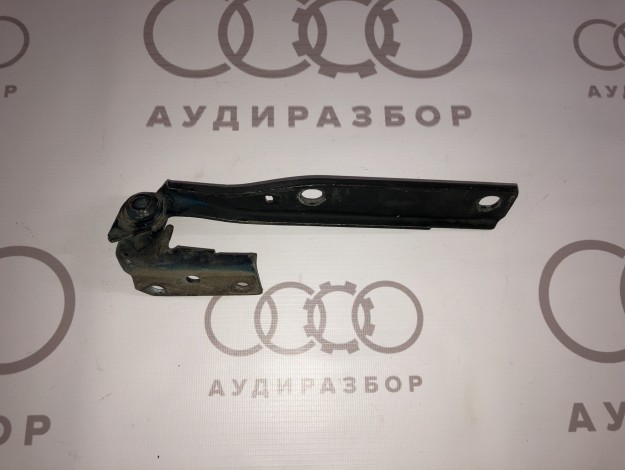 Петля капота левая 4A0823301F на Ауди 100 C4 купить с разборки в Самаре по цене 500 ₽