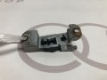 Опора лампы для фонаря номерного знака HELLA 443943191 на Ауди 80/90 B3 купить с разборки в Самаре по цене 200 ₽