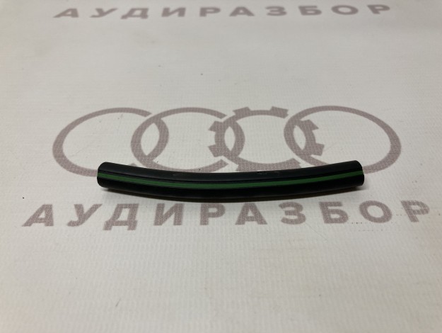 Шланг 90MM VAG 533862225 на Ауди A4 B5 купить с разборки в Самаре по цене 150 ₽