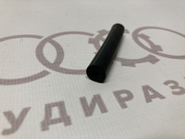Шланг 50MM VAG 533862225 на Ауди 80 B2 купить с разборки в Самаре по цене 100 ₽