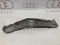 Кронштейн крепления крыла левый VAG 4A0821137 на Ауди 100 C4 купить с разборки в Самаре по цене 500 ₽