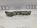 Кронштейн крепления крыла левый VAG 4A0821137 на Ауди 100 C4 купить с разборки в Самаре по цене 500 ₽
