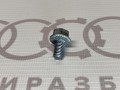 Болт с шестигранной головкой VAG N10005306 N10005303 на Ауди 100 C4 купить с разборки в Самаре по цене 50 ₽