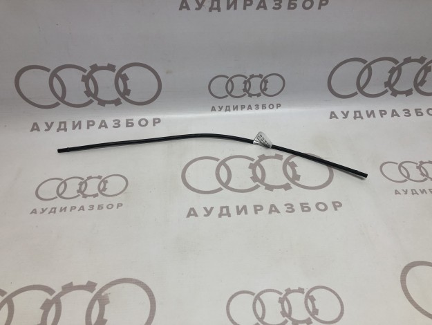Трубка 525ММ VAG N0201505 на Ауди 80/90 B3 купить с разборки в Самаре по цене 200 ₽