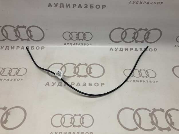Трубка 840ММ VAG N0201505 на Ауди 80/90 B3 купить с разборки в Самаре по цене 200 ₽