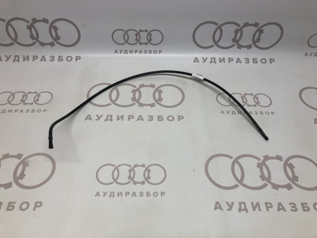 Трубка 760ММ VAG N0201505 на Ауди 80/90 B3 купить с разборки в Самаре по цене 200 ₽
