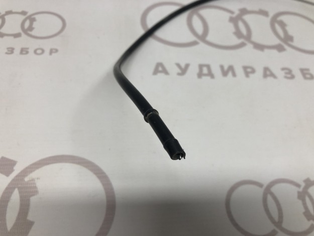 Трубка 760ММ VAG N0201505 на Ауди 80/90 B3 купить с разборки в Самаре по цене 200 ₽