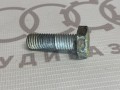 Болт шестигранный VAG N0102754 на Ауди 80 B2 купить с разборки в Самаре по цене 100 ₽
