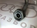 Шланг хладагента VAG 4A0260707A на Ауди 100 C4 купить с разборки в Самаре по цене 1 500 ₽