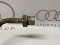 Шланг хладагента VAG 4A1260710D на Ауди 100 C4 купить с разборки в Самаре по цене 2 500 ₽