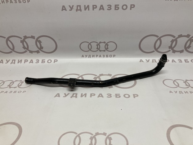 Трубка для удаления воздуха VAG 054103211C на Ауди 100 C4 купить с разборки в Самаре по цене 500 ₽