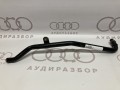 Трубка для удаления воздуха VAG 054103211C на Ауди 100 C4 купить с разборки в Самаре по цене 500 ₽