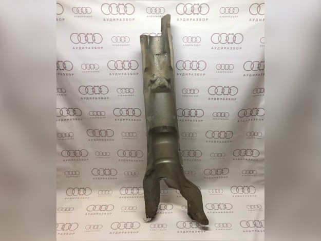 Экран для тоннеля VAG 4A0804160R на Ауди 100 C4 купить с разборки в Самаре по цене 600 ₽