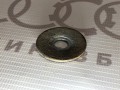 Подкладная шайба 8,4X30X2 VAG N90477201 на Ауди 80 B2 купить с разборки в Самаре по цене 50 ₽