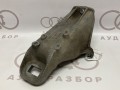 Опора двигателя левая VAG 4A0199307B 4A0199307A на Ауди 100 C4 купить с разборки в Самаре по цене 500 ₽
