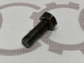 Болт с шестигранной головкой VAG N01021612 на Ауди 80 B2 купить с разборки в Самаре по цене 50 ₽