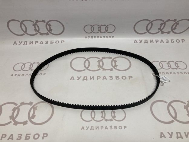 Ремень зубчатый 054109119A 054109119G на Ауди 100 C4 купить с разборки в Самаре по цене 300 ₽