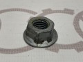 Гайка шестигранная VAG N02300411 N0230047 на Ауди 100 C4 купить с разборки в Самаре по цене 100 ₽