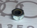 Гайка шестигранная VAG N10209009 на Ауди 80 B4 купить с разборки в Самаре по цене 50 ₽