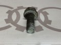 Болт с шестигр. гол. (комби) VAG N90613102 N90613101 на Ауди 100 C4 купить с разборки в Самаре по цене 100 ₽