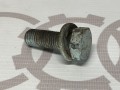 Болт с шестигр. гол. (комби) VAG N90613102 N90613101 на Ауди 100 C4 купить с разборки в Самаре по цене 100 ₽